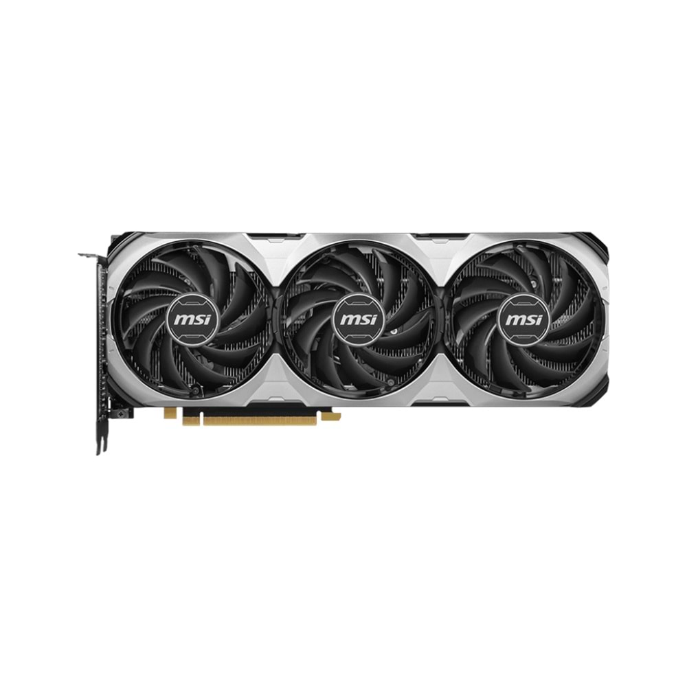 MSI GEFORCE RTX 4060 TI VENTUS 3X E 8G OC 128BIT