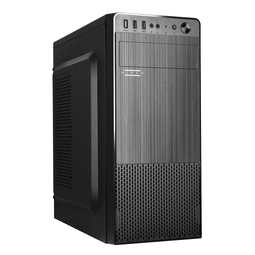 HIPER K-740E 8CM FAN ATX KASA (PSU'suz)