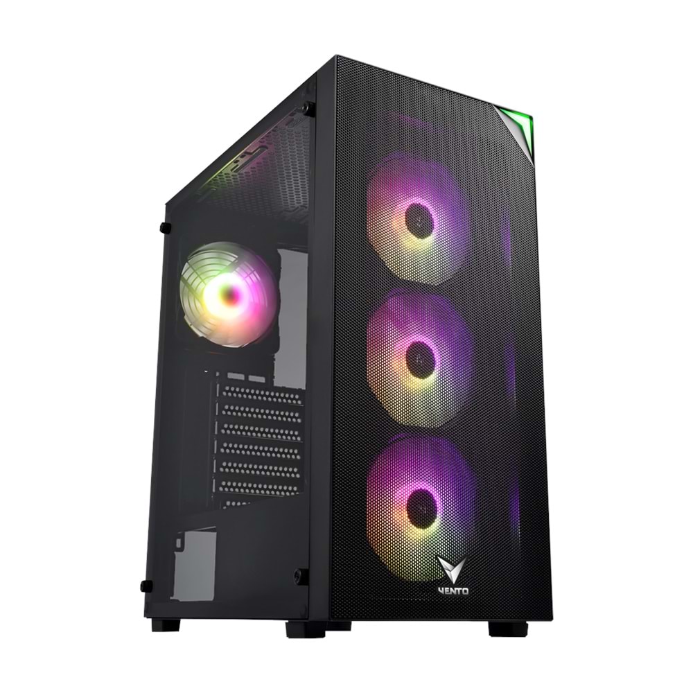 VENTO FSP VG4200S 650W GEN5 80+ PSU ATX3.0 KASA