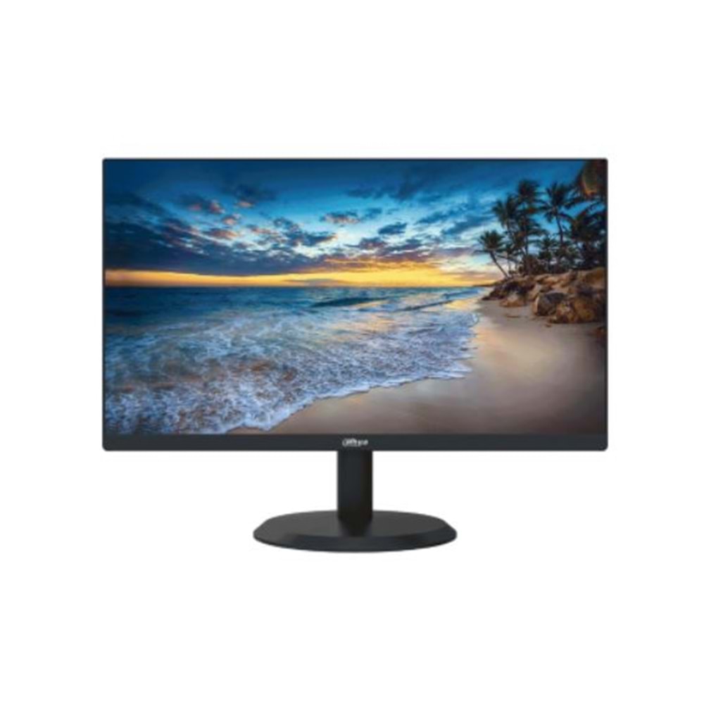 DAHUA LM22-H200 21,5" 6.5MS 60HZ 7/24 SPEAKER CCTV MONİTÖR