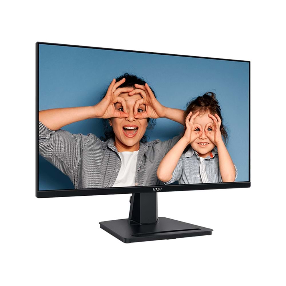 MSI PRO MP251P 24.5" 1920X1080 1MS 100HZ IPS FULL
