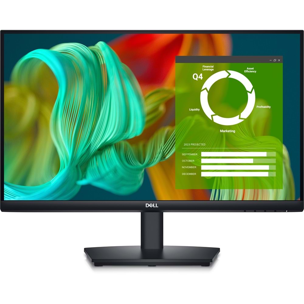 24 DELL E2424HS LED FHD 8MS 60HZ DP HDMI VGA