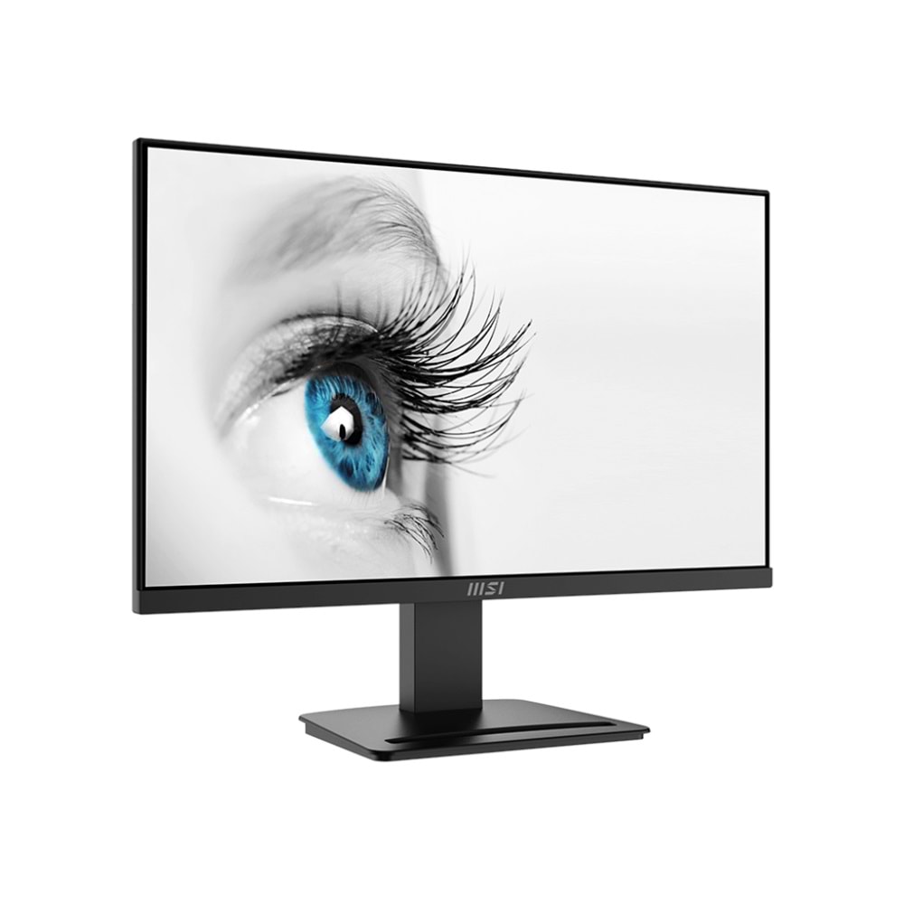 MSI 23.8" PRO MP2412 1920x1080 (FHD) FLAT VA 100HZ