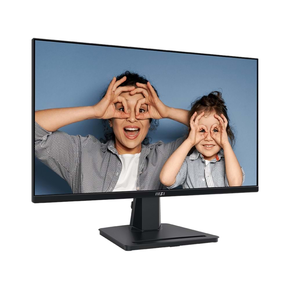 MSI 25" PRO MP251 1920x1080 (FHD) FLAT IPS 100HZ 1
