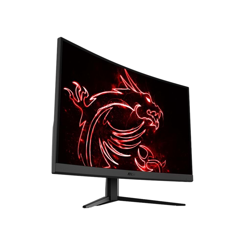 MSI 31.5" G32C4 E2 1920X1080 (FHD) 16:9 CURVE 1500