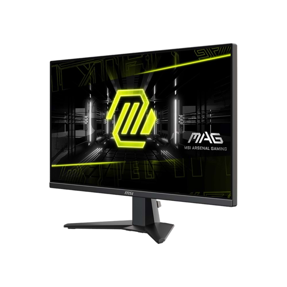MSI 27" MAG 275F 1920X1080 (FHD) 16:9 FLAT RAPID