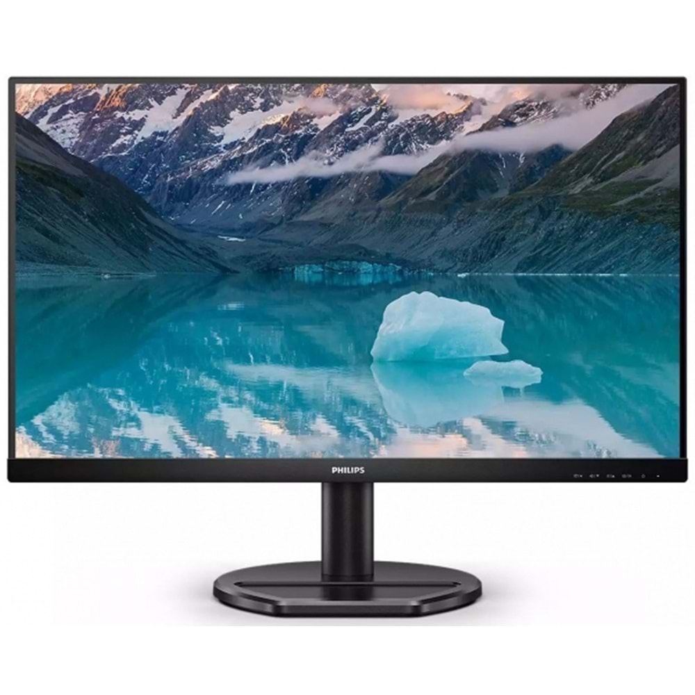 23.8 PHILIPS 242S9JAL/00 4MS 75HZ VGA HDMI DP MONI