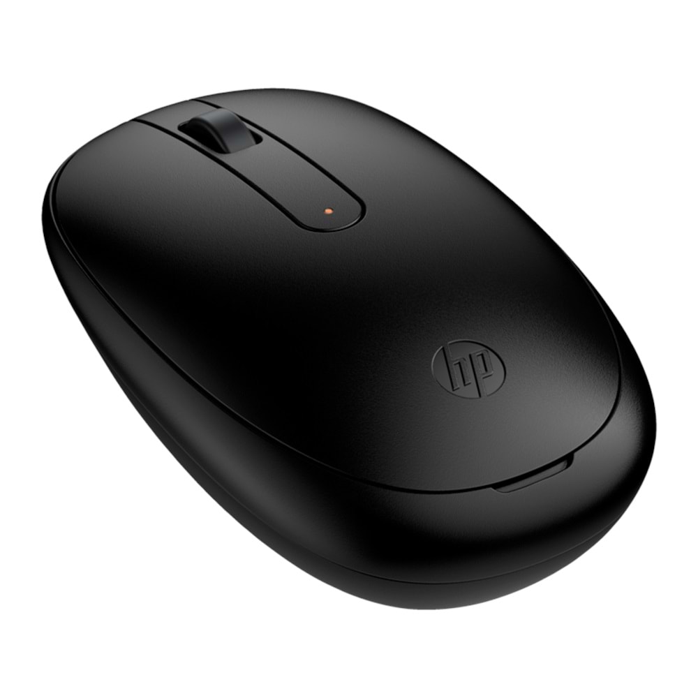 HP 245 KABLOSUZ MOUSE SİYAH 81S67AA
