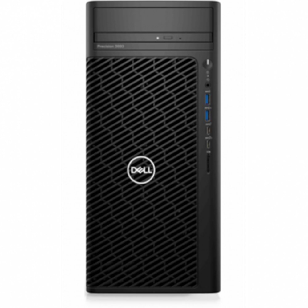 DELL PRECISİON 3660 i7-13700 16GB 1TB+512GB SSD 12GB RTX3060 W11PRO 3660 i7-13700-6
