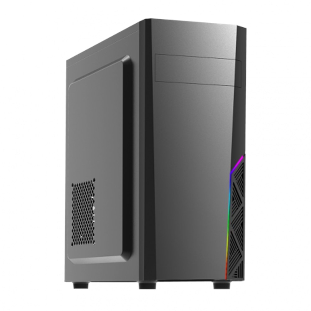 OXPC-5000 i5-12400F 16GB 512GB SSD 8GB RTX4060 FDOS
