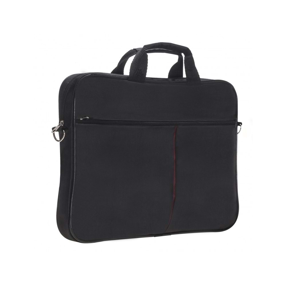 PLM DREXEL 6300 15.6'' SİYAH NOTEBOOK ÇANTASI
