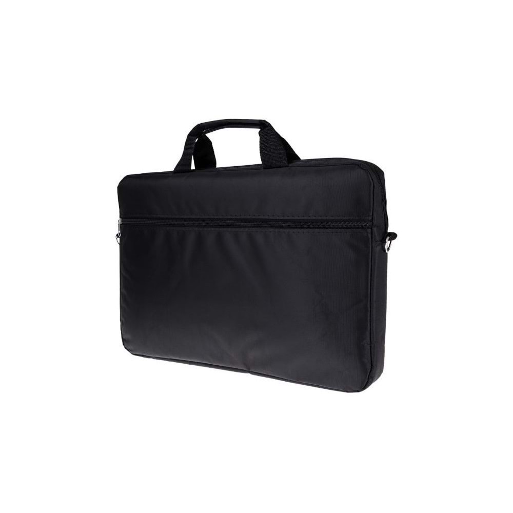 PLM DREXEL 6100 15.6'' SİYAH NOTEBOOK ÇANTASI