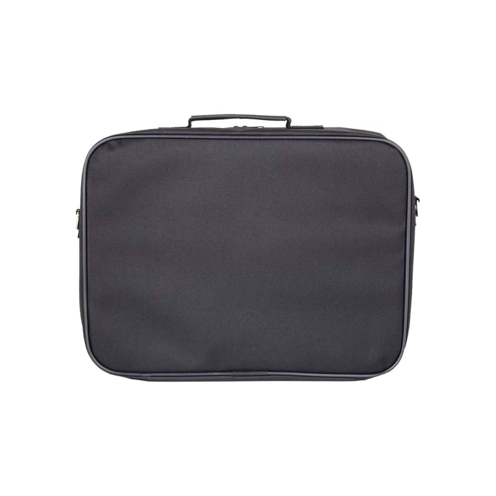 PLM NC9606 15.6'' SİYAH NOTEBOOK ÇANTASI