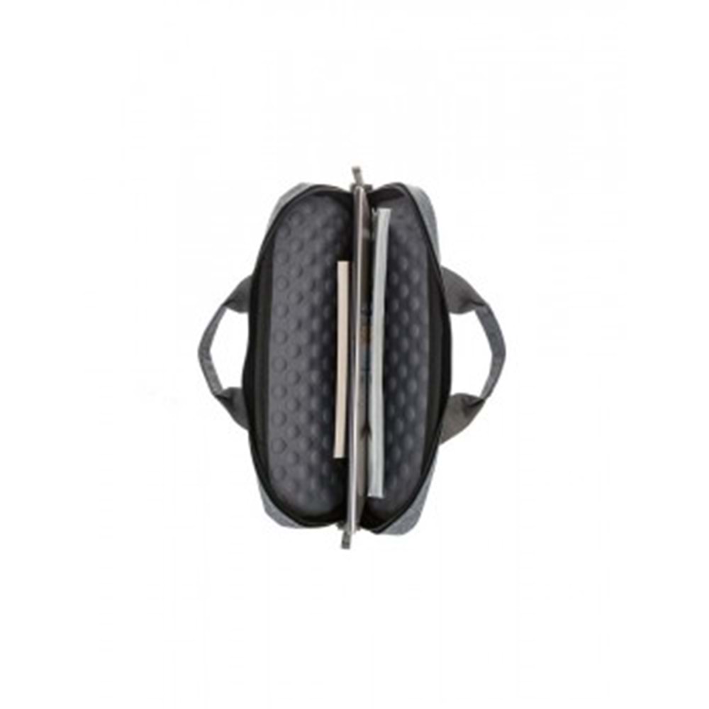 PLM CANYONCASE 13-14" GRİ NOTEBOOK ÇANTASI