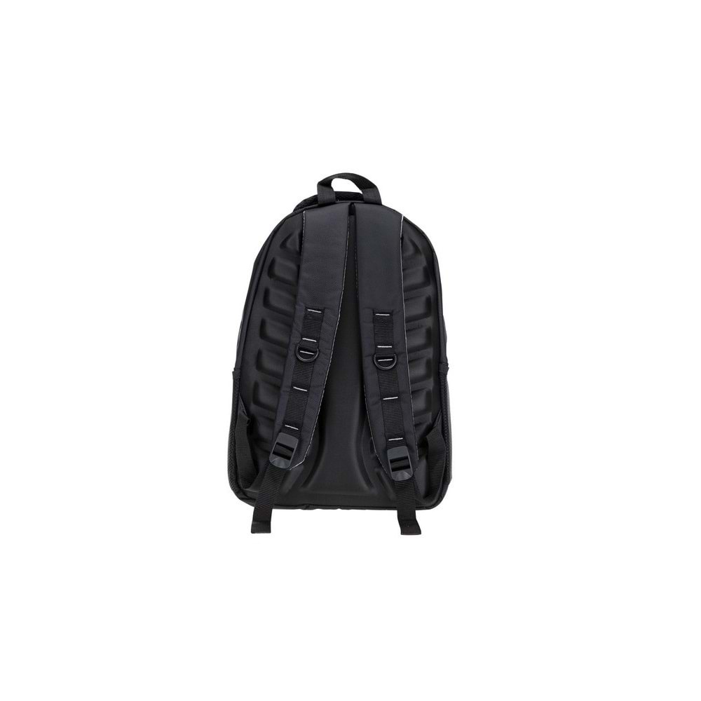 PLM COSMİC 15.6" SİYAH NOTEBOOK SIRT ÇANTASI