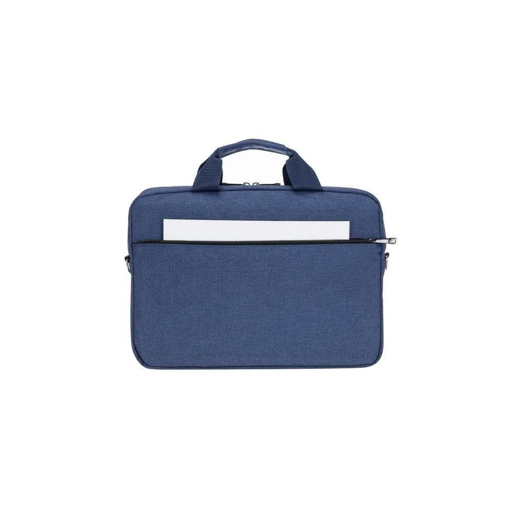 PLM CANYONCASE 15.6'' LACİVERT NOTEBOOK ÇANTASI
