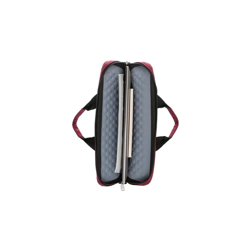 PLM CANYONCASE 15.6'' BORDO NOTEBOOK ÇANTASI