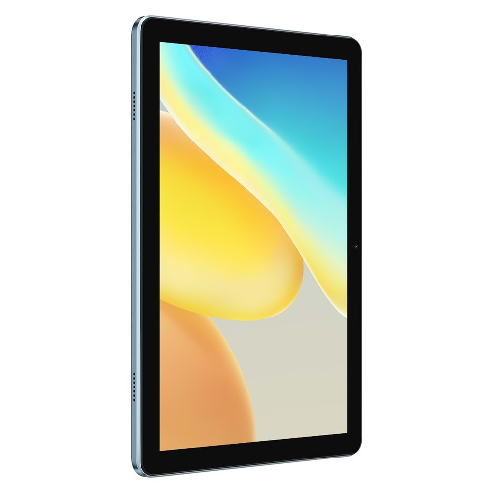 Blackview Tab30WIFI Tablet 10.1"/6 GB/64 GB/8 MP/Android13+Kılıf Dahil (Mavi)