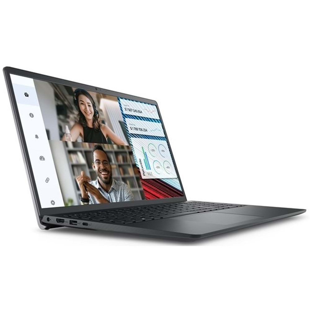 DELL VOSTRO 3520 i7-1255U 16GB 512GB SSD 15.6" UBUNTU N5305PVNB3520U