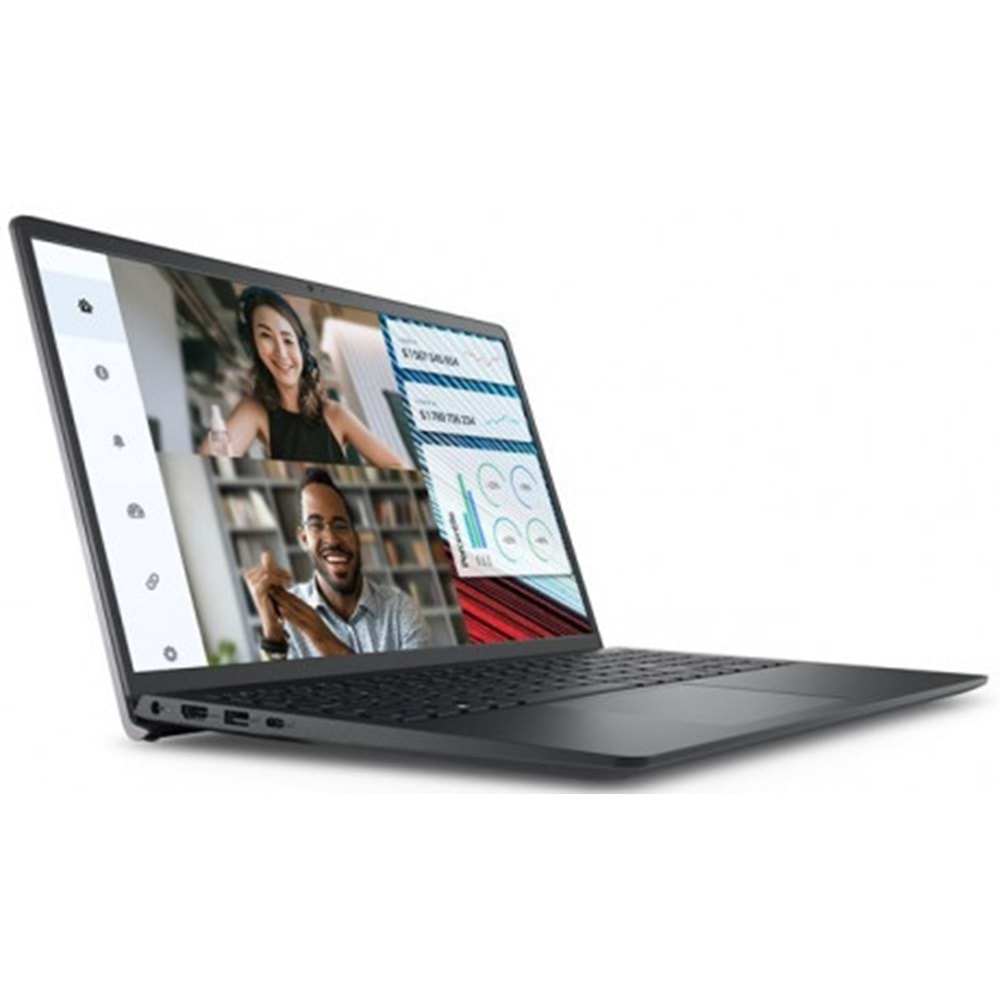 DELL VOSTRO 3520 i7-1255U 8GB 512GB SSD 15.6" UBUNTU N1608PVNB3520EMEA01_UBU