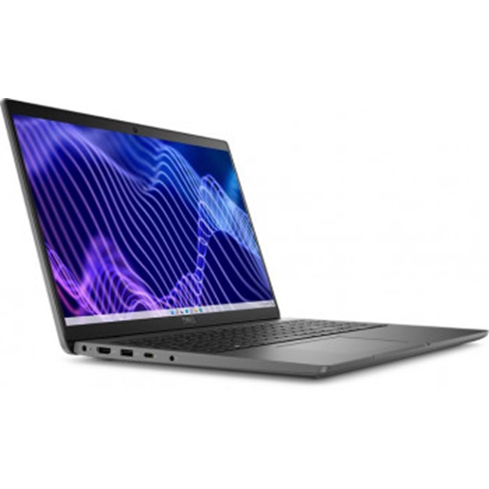 DELL LATITUDE 3540 i7-1355U 8GB 512GB SSD 15.6" UBUNTU N033L354015EMEA_AC_VP_UBU