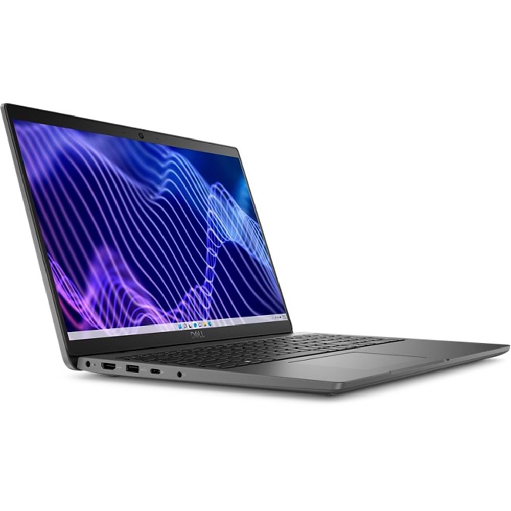 DELL LATITUDE 3540 i5-1235U 16GB 512GB SSD 15.6" W11PRO N047L354015EMEA_ADL_VP