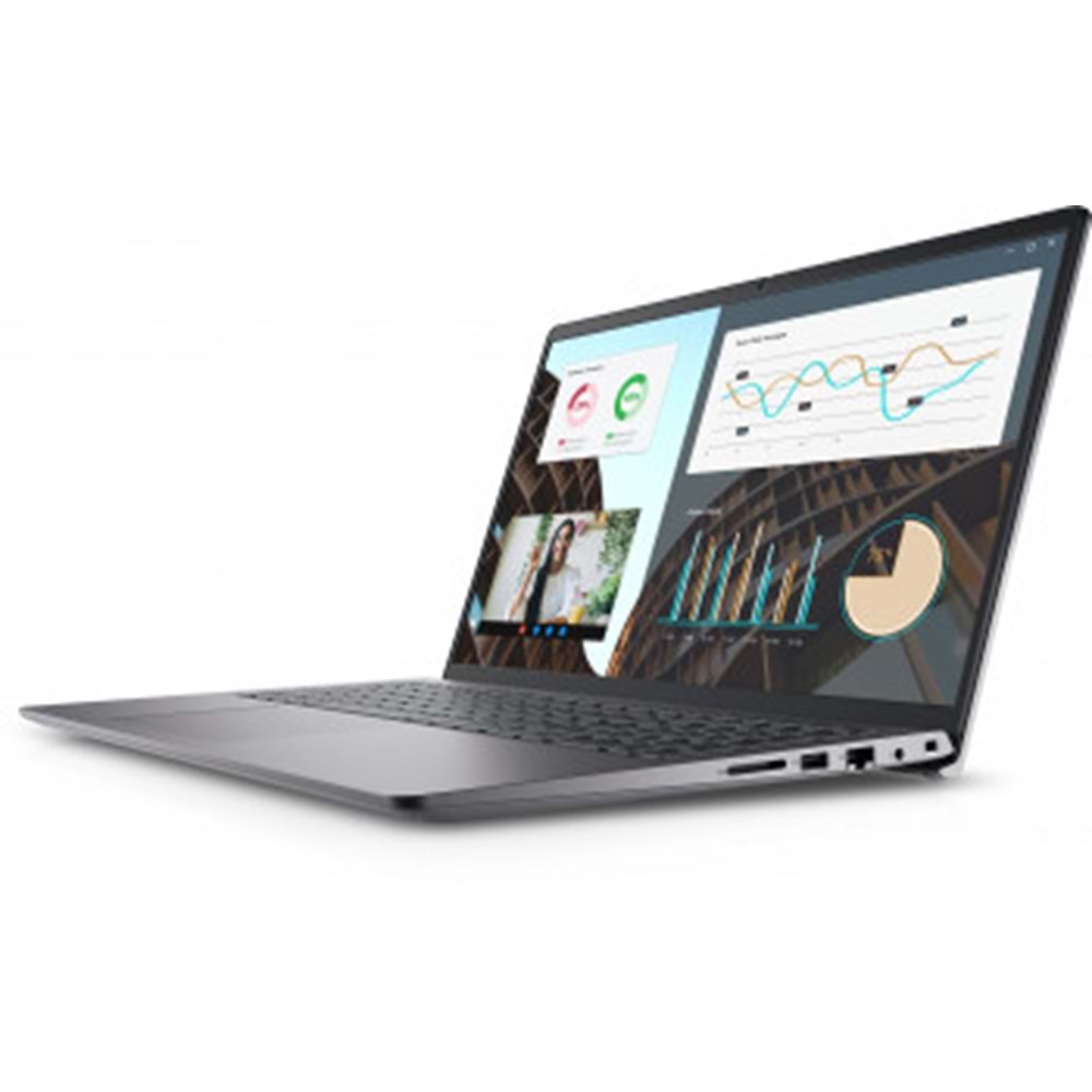 DELL VOSTRO 3530 i7-1355U 8GB 512GB SSD 15.6" UBUNTU N1601PVNB3530U