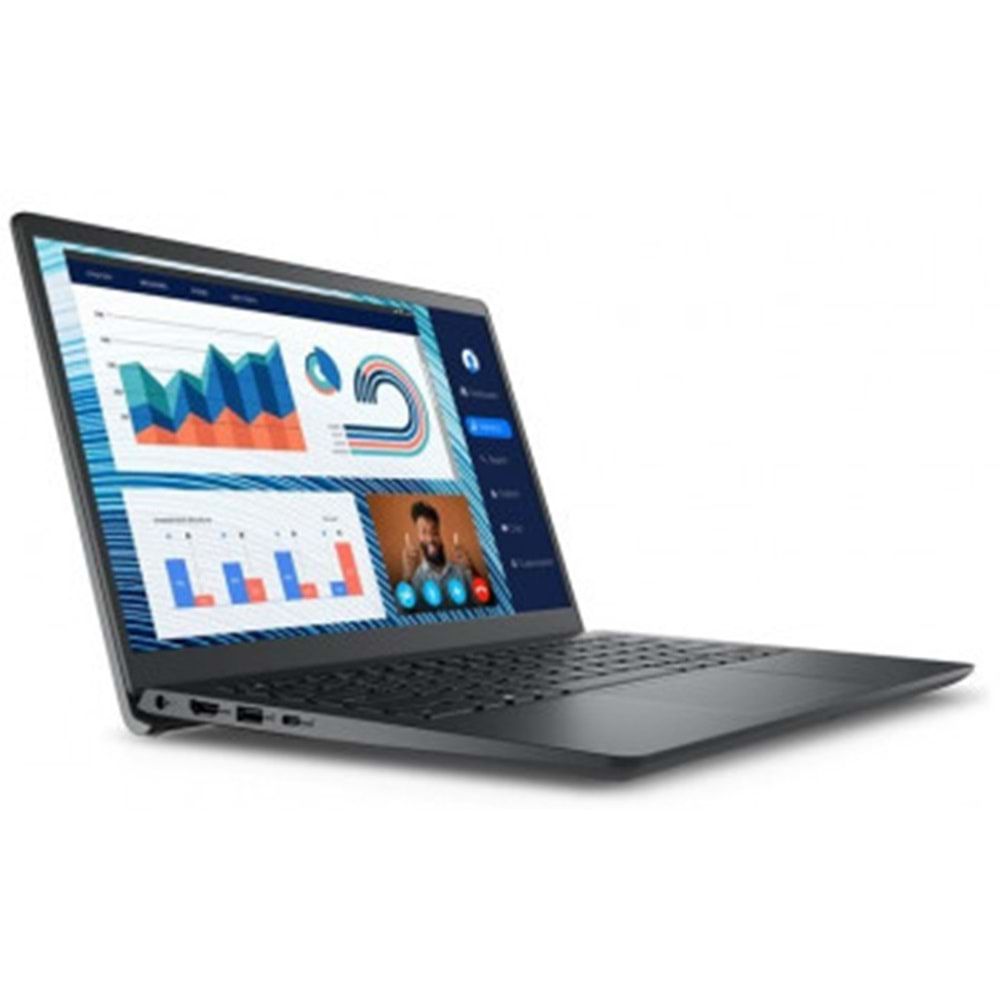 DELL VOSTRO 3420 i7-1255U 16GB 512GB SSD 14" UBUNTU