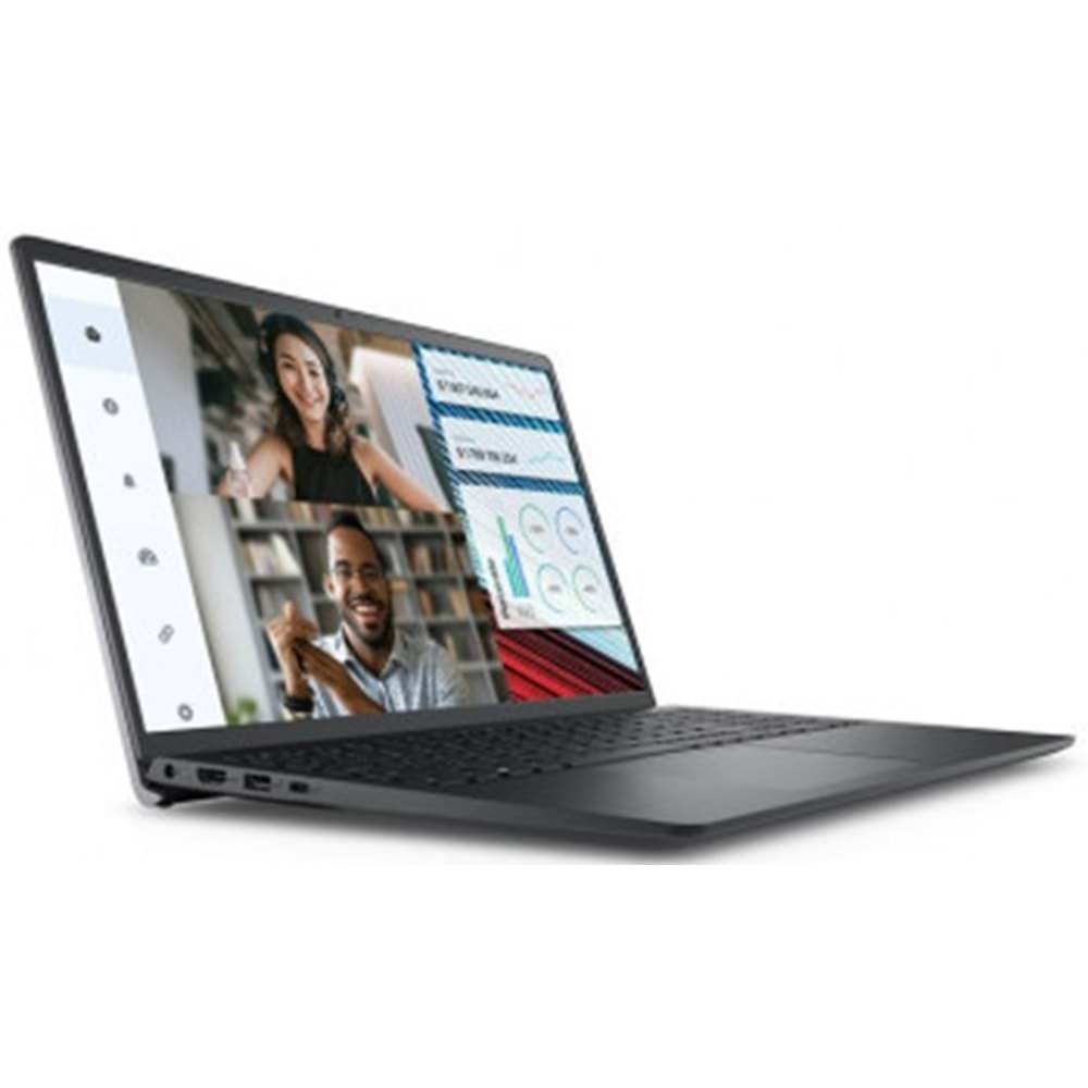 DELL VOSTRO 3520 i3-1215U 8GB 256GB SSD 15.6" UBUNTU N1614PVNB3520U