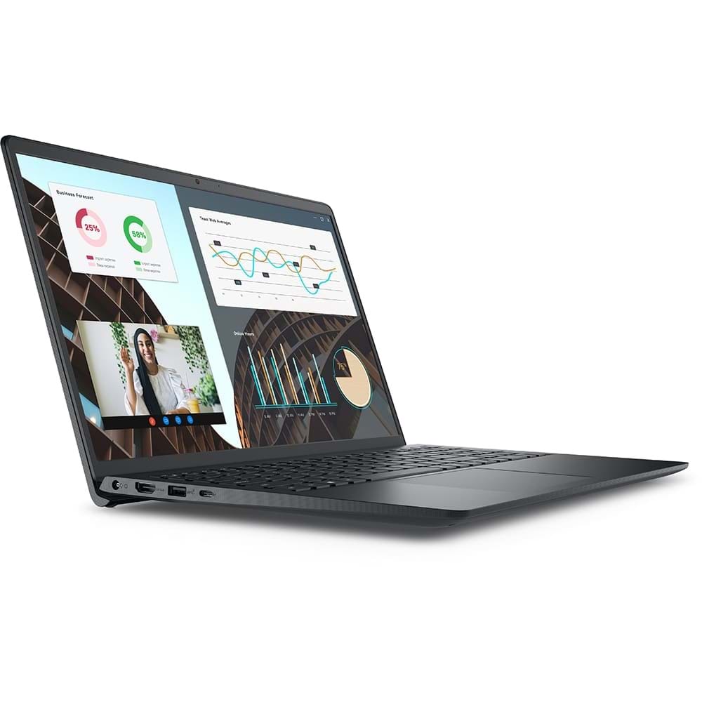 DELL VOSTRO 3530 i5-1334U 16GB 512GB 15.6" UBUNTU N3404PVNB3530U