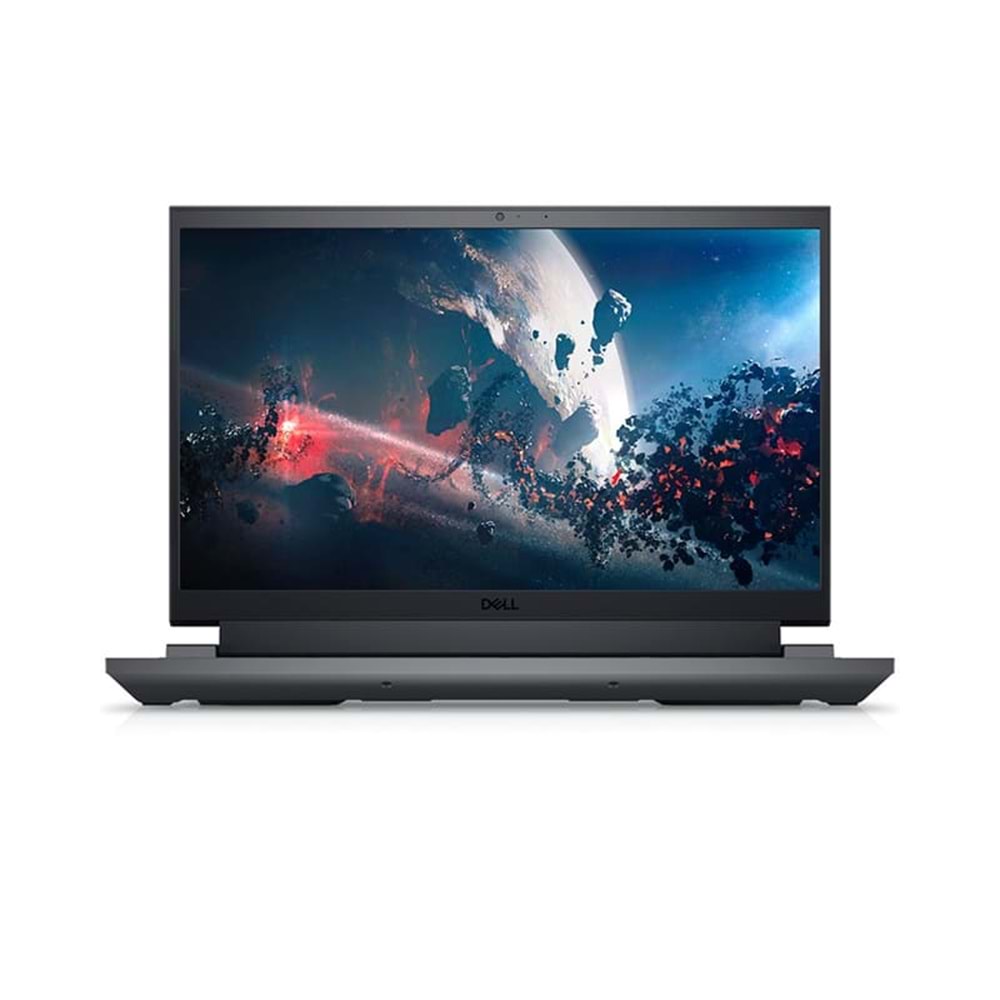 DELL GAMING G15 5530 İ7-13650HX 16GB 512GB 6GB RTX3050 15.6"UBUNTU G155530005U