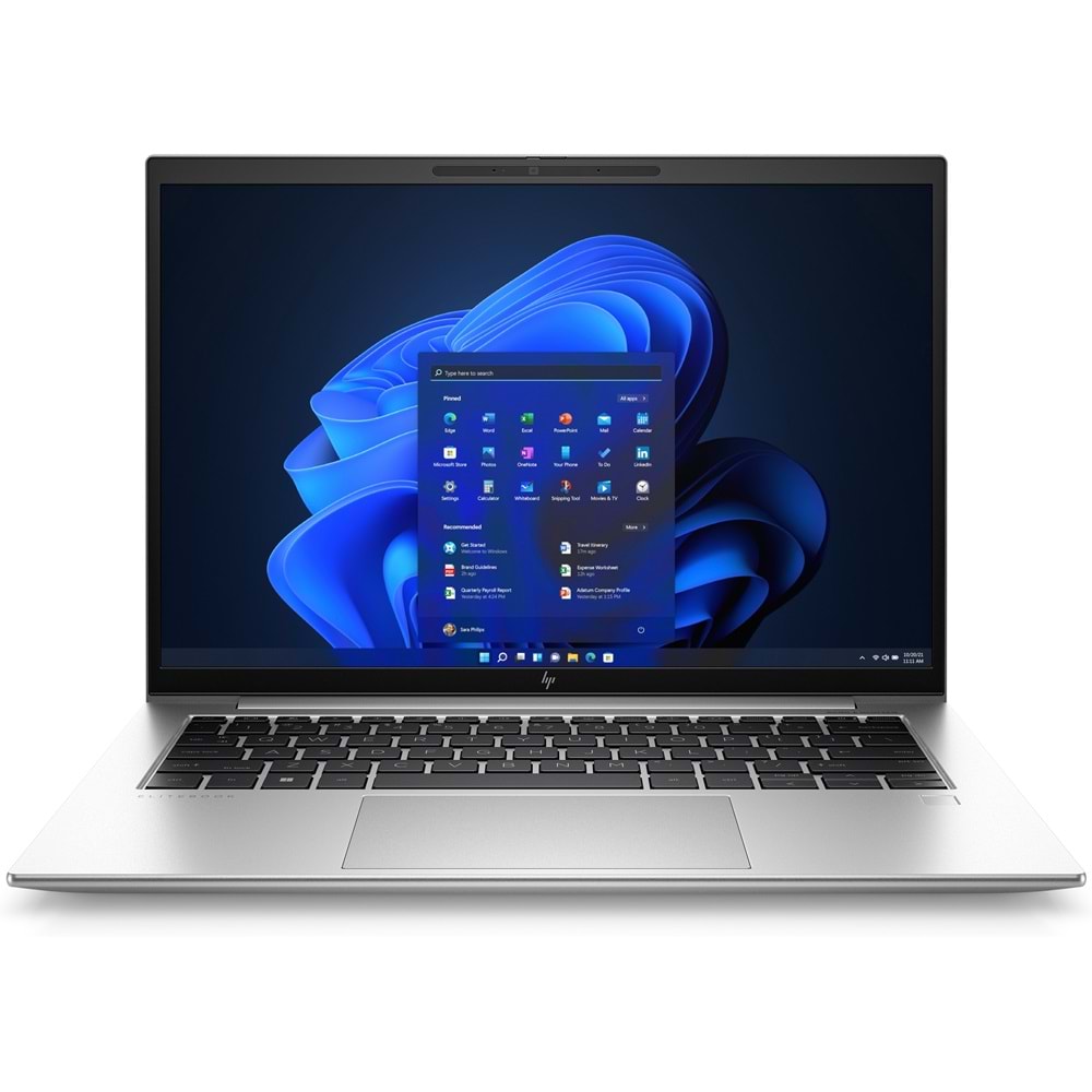 HP ELITEBOOK 1040 G9 5P736EA i5-1235U 16GB 512GB SSD 14" W11PRO