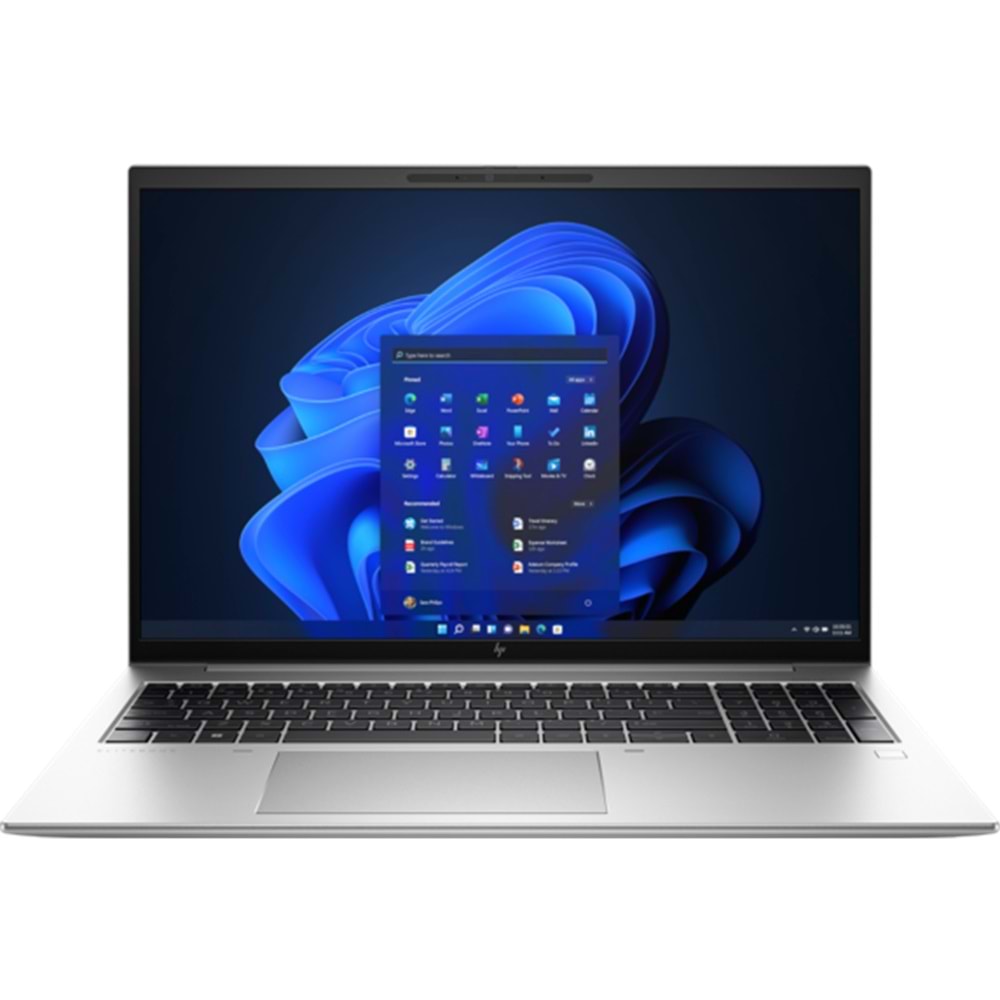 HP ELITEBOOK 860 G9 5P737EA i5-1235U 8GB 256GB SSD 16" W11PRO