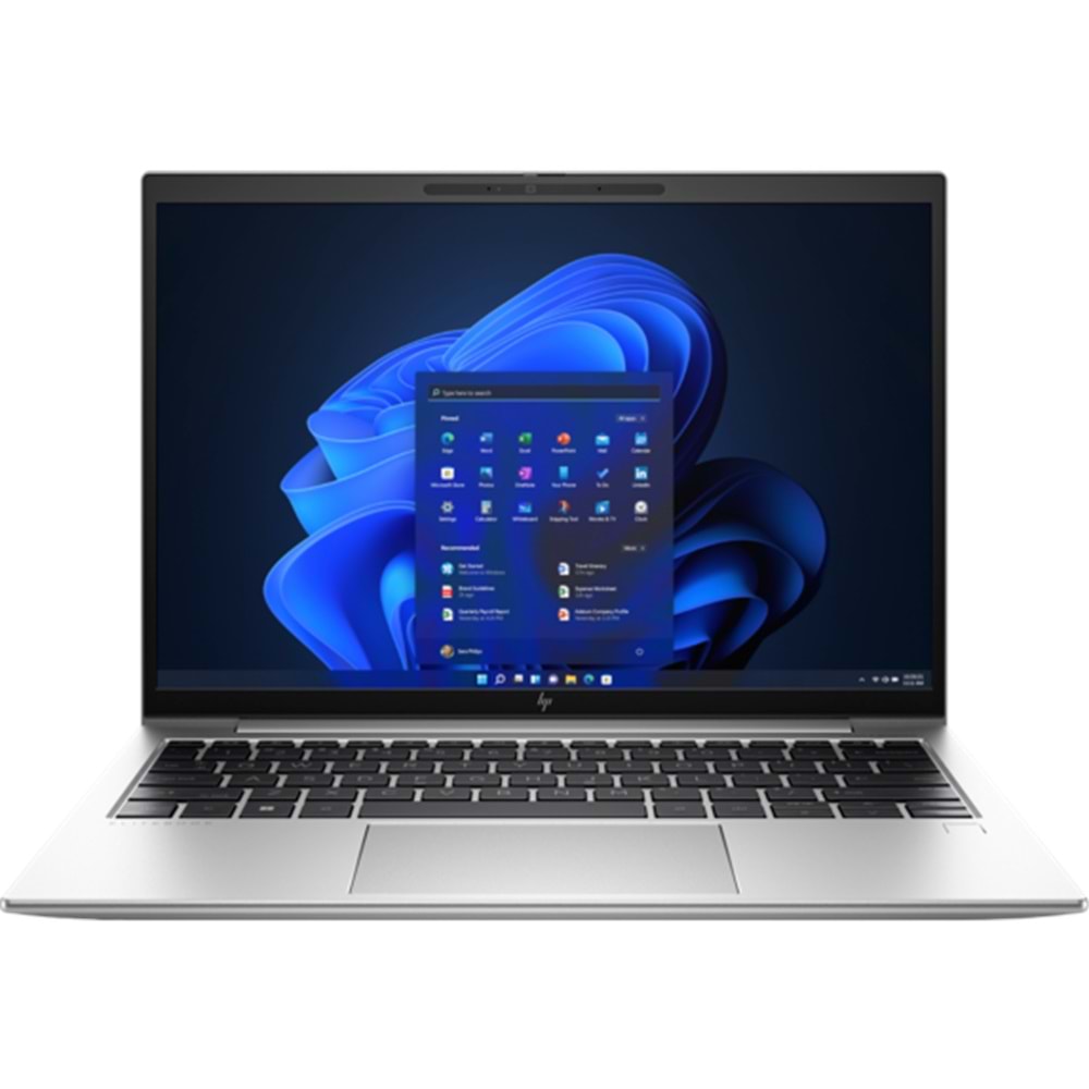 HP ELITEBOOK 835 G9 5Z5J0EA R5-6600U 8GB 512GB SSD 13" W11PRO