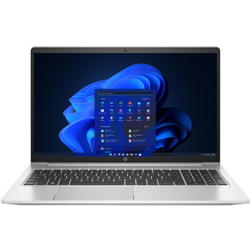HP PROBOOK 450 G9 6S6X0EA i5-1235U 8GB 512GB SSD 2GB MX570 15.6" FDOS