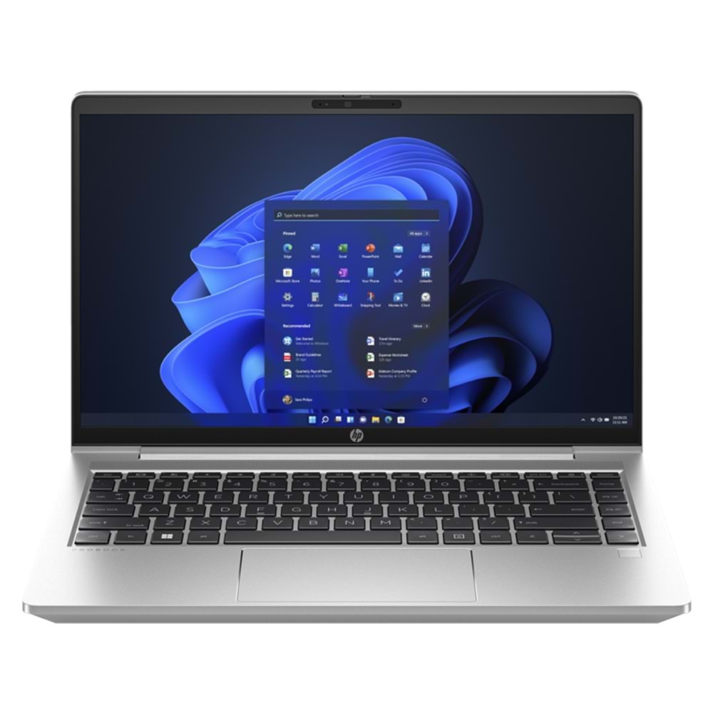 HP PROBOOK 440 G10 85C60EA i5-1335U 8GB 512GB SSD 14" W11PRO