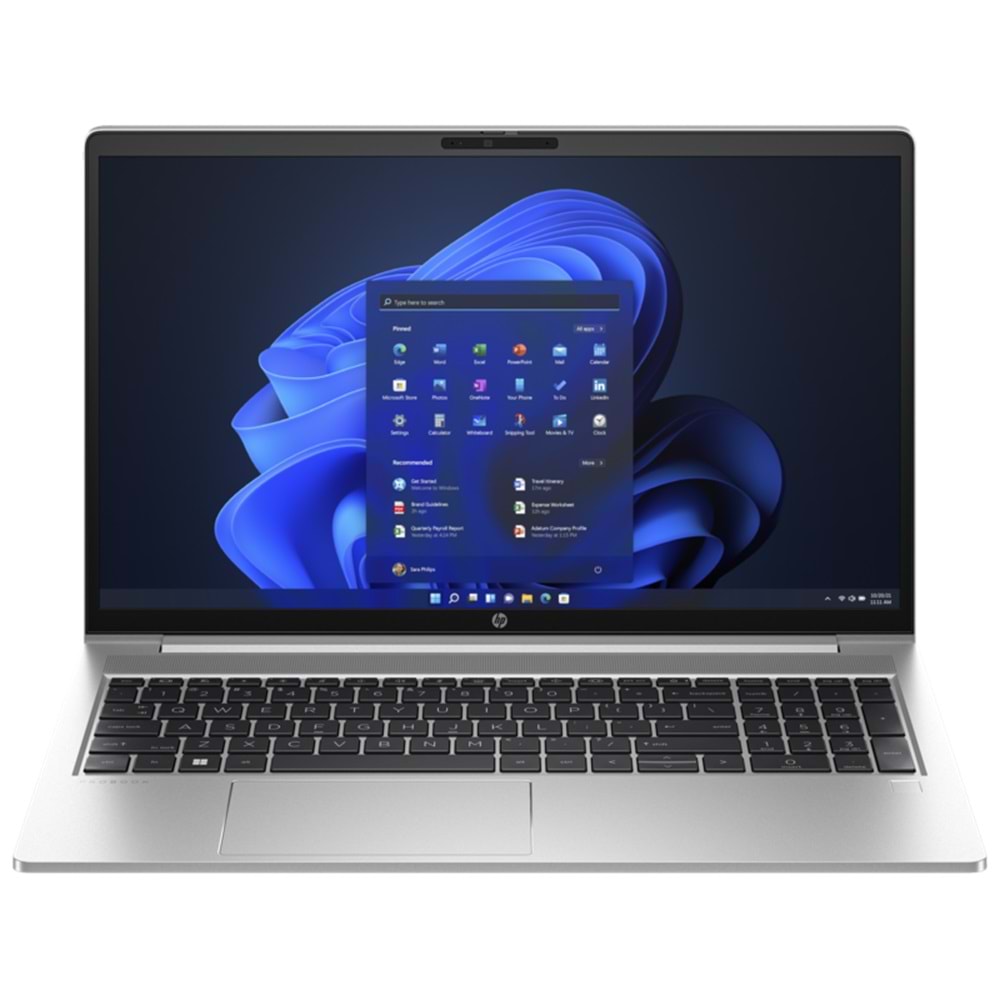 HP PROBOOK 450 G10 816F4EA i7-1355U 16GB 512GB SSD 15.6" W11PRO