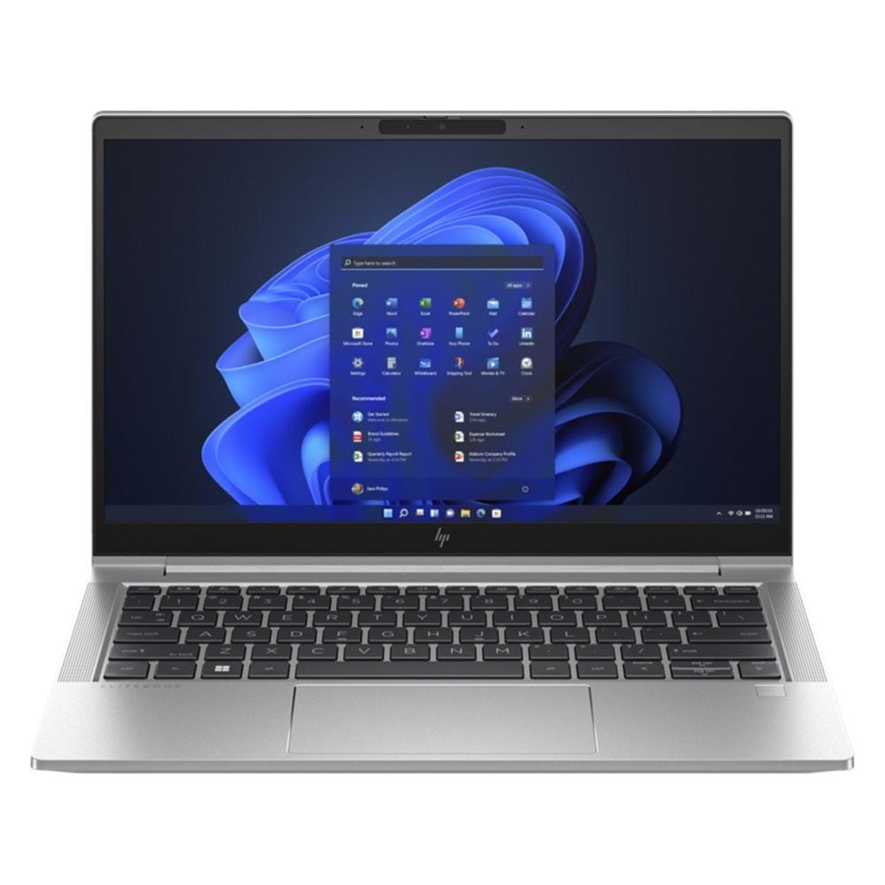 HP ELITEBOOK 630 G10 85D47EA i5-1335U 16GB 512GB SSD 13.3" W11PRO