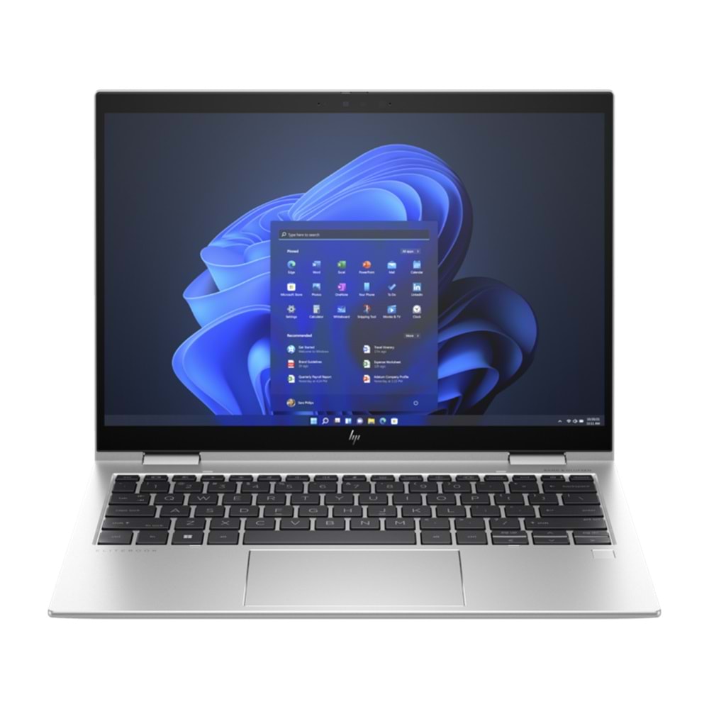 HP ELITEBOOK X360 830 G10 8A3H6EA i5-1335U 16GB 512GB SSD 13.3" W11PRO TOUCH