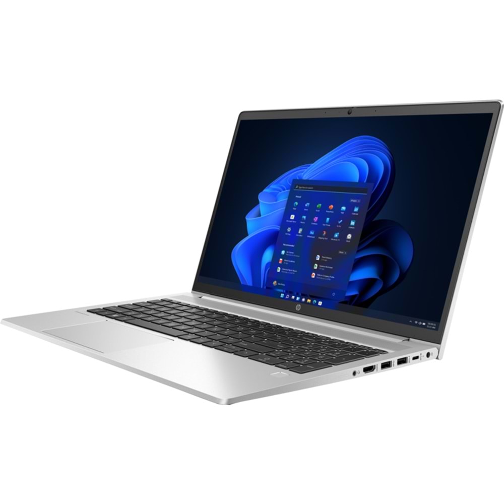 HP PROBOOK 450 G9 9M3M6AT İ5-1235U 16GB 512GB SSD 15.6" W11PRO