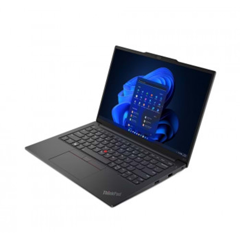 LENOVO E14 THINKPAD 21JK0006TX i7-1355U 16GB 512GB SSD 14" FDOS