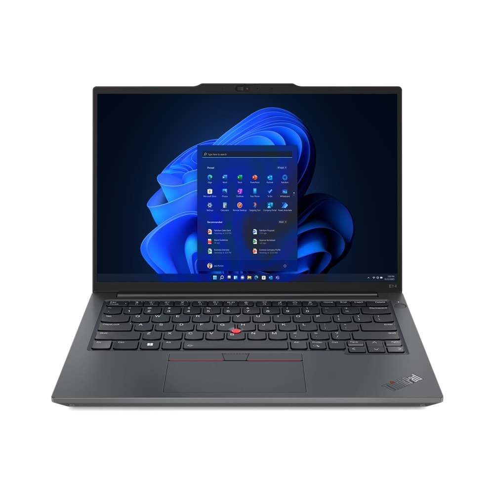 LENOVO E14 THINKPAD 21JK0003TX i5-1335U 8GB 512GB SSD 14" FDOS