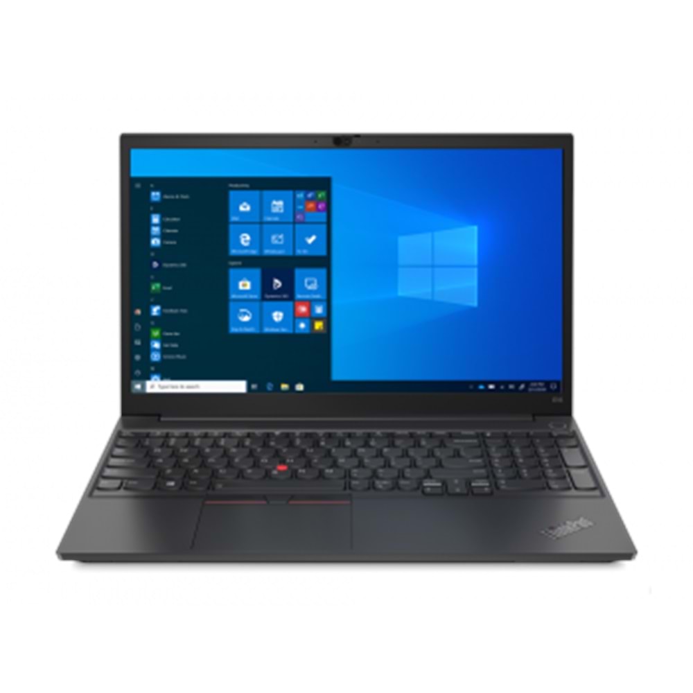 LENOVO E16 THINKPAD 21JN0007TX i7-1355U 16GB 512GB SSD 16" FDOS