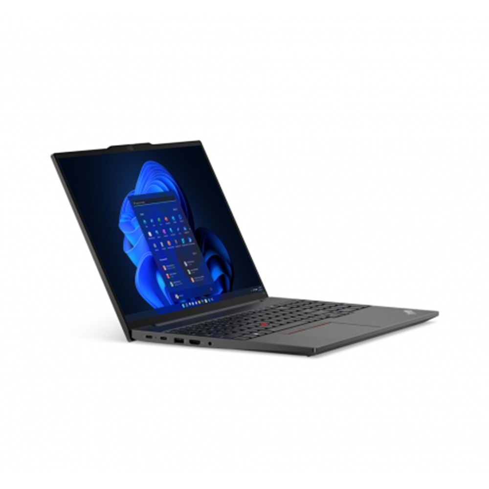LENOVO E16 THINKPAD 21JN0005TX i5-1335U 8GB 512GB SSD 16" FDOS