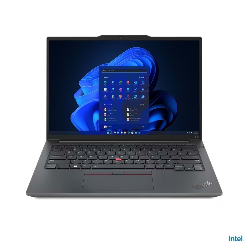 LENOVO E14 GEN 5 21JK005CTX I7-1355U 16GB 512GB SSD 14" W11PRO