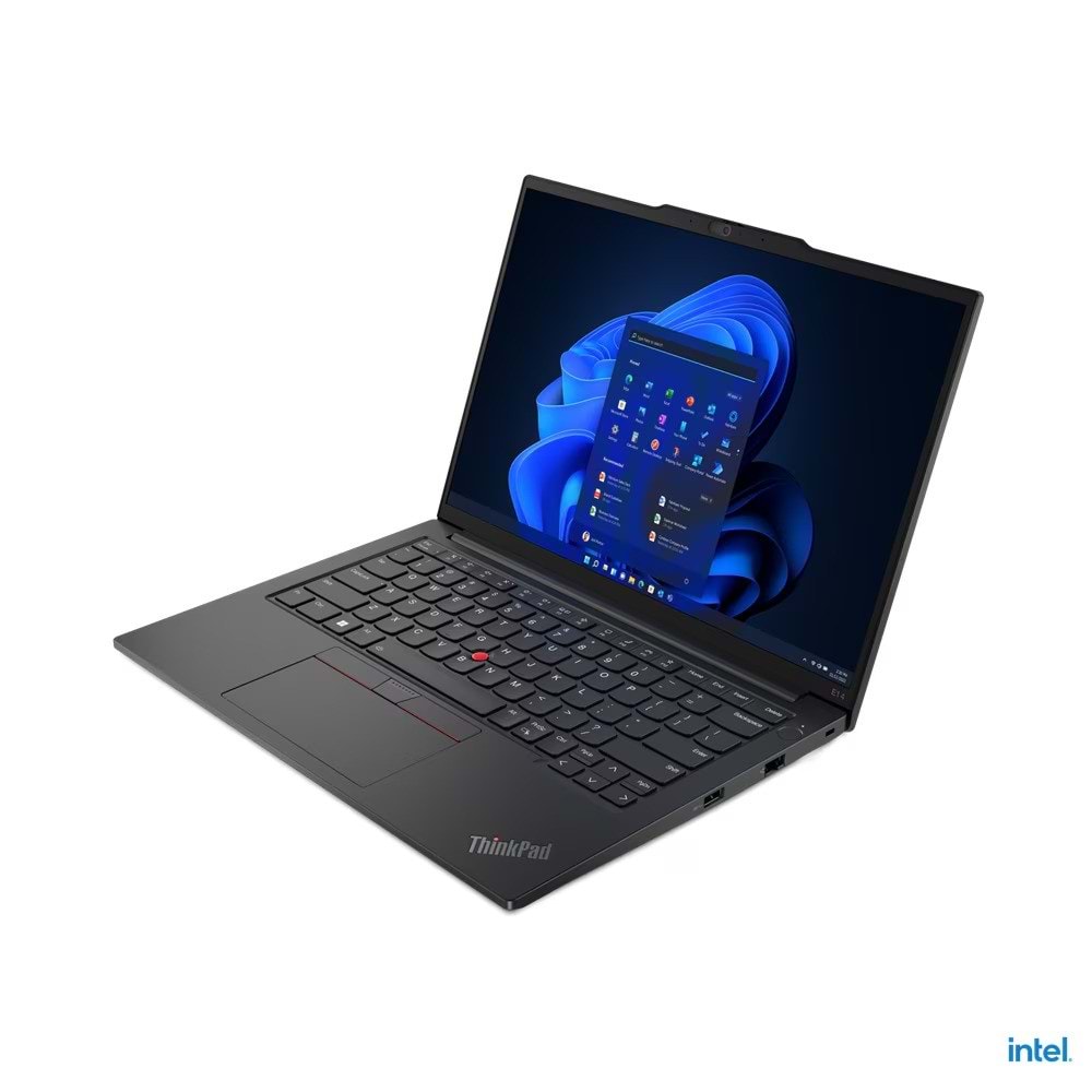 LENOVO E14 GEN 5 21JK005CTX I7-1355U 16GB 512GB SSD 14" W11PRO