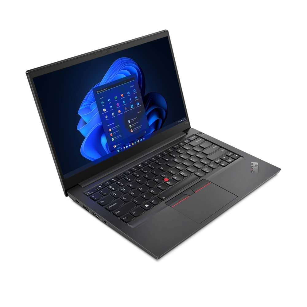 LENOVO THINKPAD E15 21E60055TX i5-1235U 8GB 512GB SSD 2GB MX550 15.6" W11PRO
