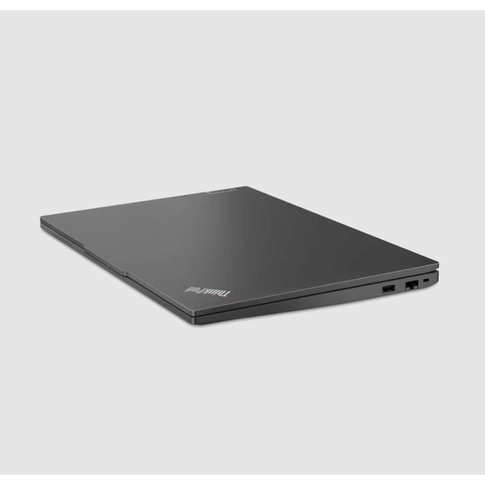 LENOVO E16 GEN6 21MA003MTX U5-155H 16GB 512GB SSD 16" FDOS