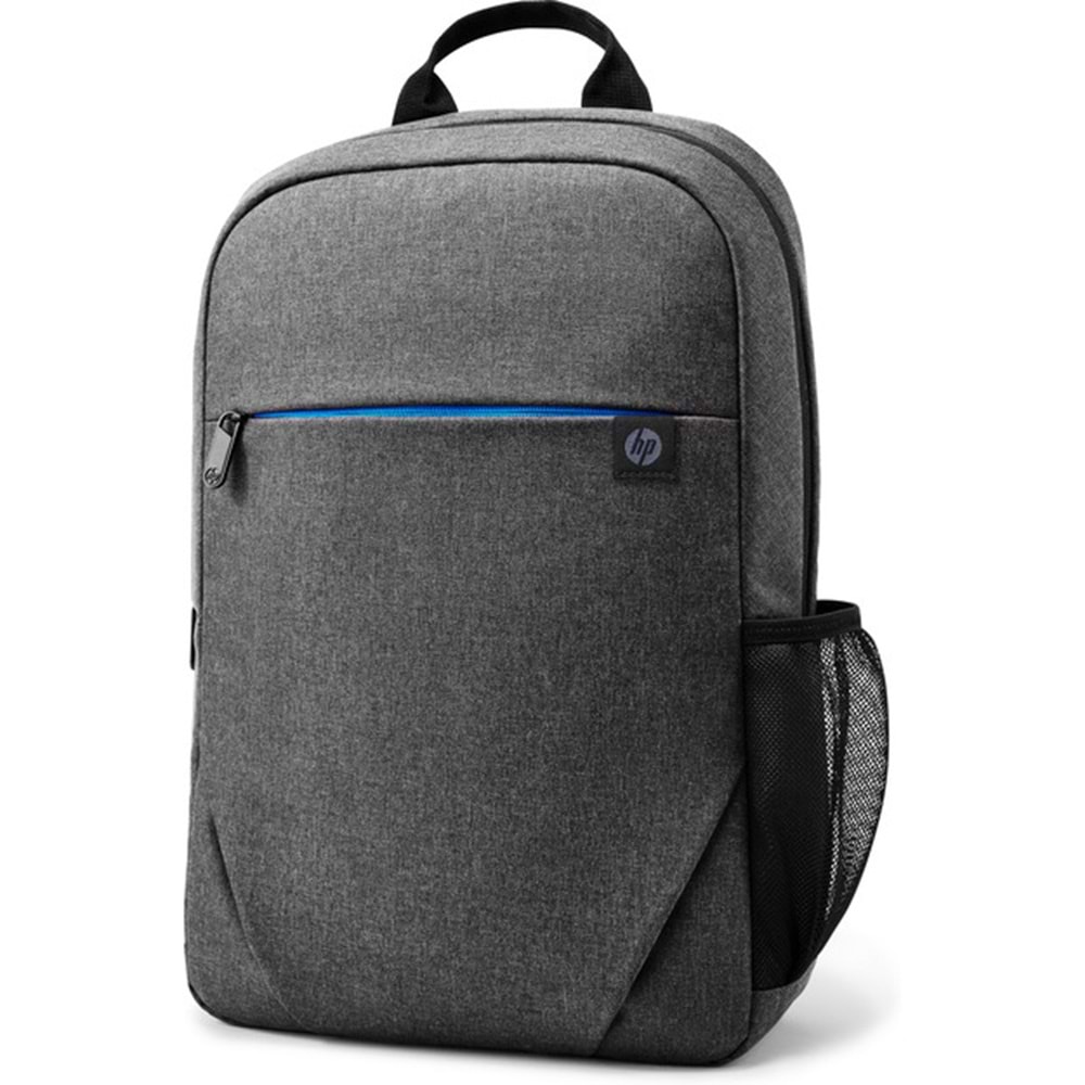 HP PRELUDE 15.6'' SIRT ÇANTASI GRİ 1E7D6AA