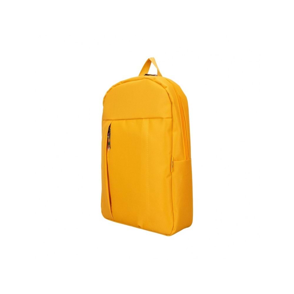 PLM OSLO 15.6' NOTEBOOK SIRT ÇANTASI HARDAL